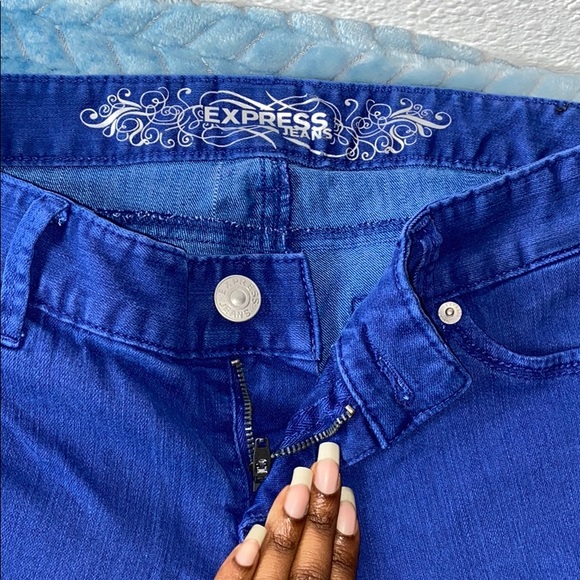 jeans - Picture 3 of 5